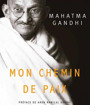 MON CHEMIN DE LA PAIX