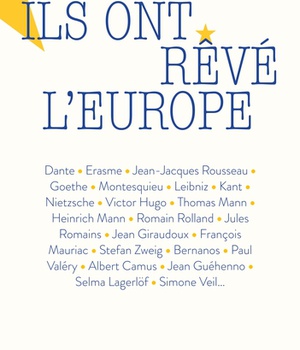 ILS ONT REVE L'EUROPE