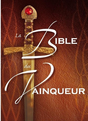 LA BIBLE DU VAINQUEUR
