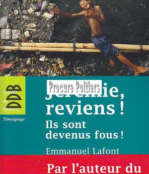 JEREMIE, REVIENS ! - ILS SONT DEVENUS FOUS !