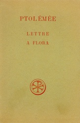 SC 24 LETTRES A FLORA