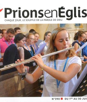 PRIONS POCHE - JUIN 2019 N 390