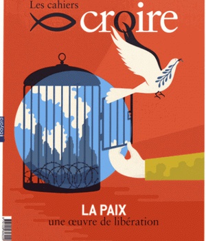 CAHIERS CROIRE - SEPTEMBRE 2018 N 319