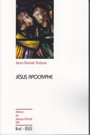 JESUS APOCRYPHE N99