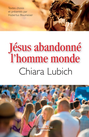JESUS ABANDONNE L'HOMME MONDE