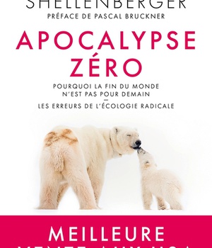APOCALYPSE ZERO - POURQUOI L'ALARMISME ENVIRONNEMENTAL NUIT A L'HUMANITE