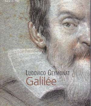 GALILEE