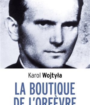 LA BOUTIQUE DE L'ORFEVRE