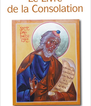 LE LIVRE DE LA CONSOLATION - COMMENTAIRE DU DEUTEROISAIE (40 A 55) UNE LECTIO DIVINA POUR NOTRE TEMP