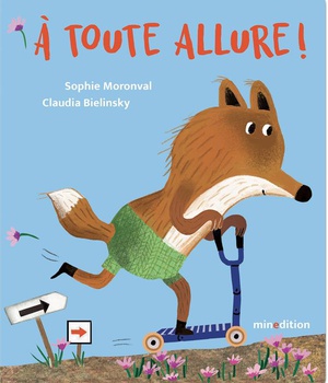 A TOUTE ALLURE !