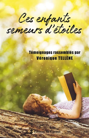 CES ENFANTS SEMEURS D'ETOILES