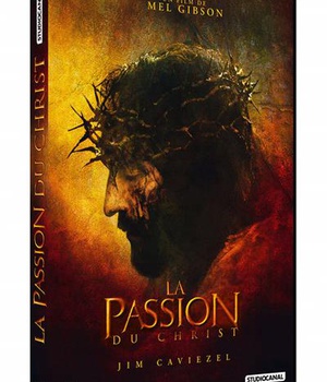 LA PASSION DU CHRIST