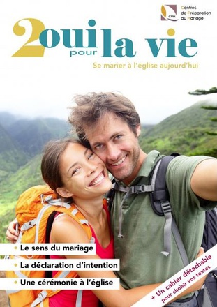 LOT 20 EX DEUX OUI POUR LA VIE NOUVELLE EDITION 2018