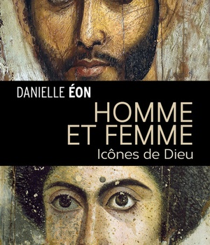 HOMME ET FEMME, ICONES DE DIEU