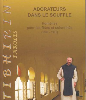 ADORATEURS DANS LE SOUFFLE
