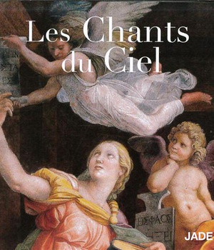 LES CHANTS DU CIEL - CD