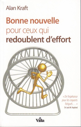 BONE NOUVELLE POUR CEUX QUI REDOUBLENT D'EFFORT
