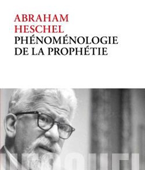 LA CONSCIENCE PROPHETIQUE