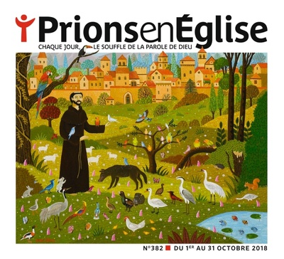 PRIONS GD FORMAT - OCTOBRE 2018 N 382
