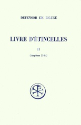 SC 86 LIVRE D'ETINCELLES, II