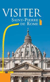 VISITER SAINT-PIERRE DE ROME
