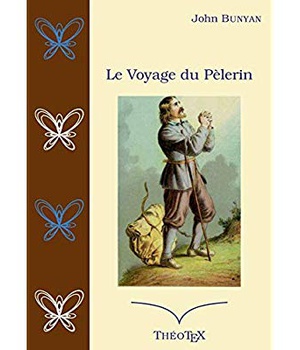 LE VOYAGE DU PELERIN - ILLUSTRATIONS, COULEUR