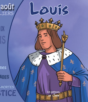 SAINT LOUIS CD NDSP