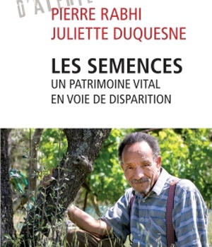 LES SEMENCES, UN PATRIMOINE VITAL EN VOIE DE DISPARITION