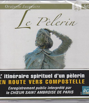 LE PELERIN - AUDIO