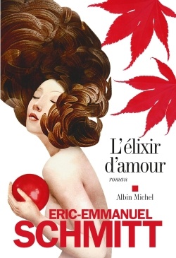 L'ELIXIR D'AMOUR