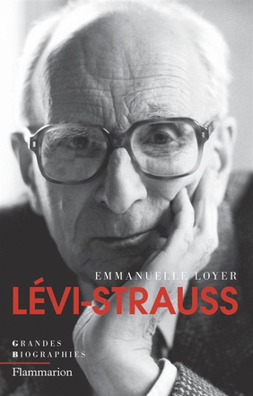 LEVI-STRAUSS