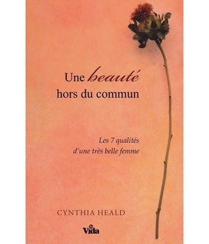UNE BEAUTE HORS DU COMMUN