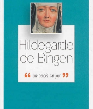 HILDEGARDE DE BINGEN