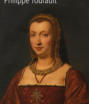 ANNE DE BRETAGNE