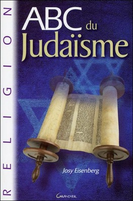 ABC DU JUDAISME