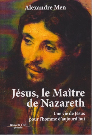 JESUS LE MAITRE DE NAZARETH NED ( BICP* )