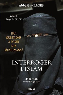 INTERROGER LISLAM, 4E EDITION