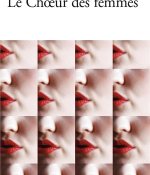 LE CHOEUR DES FEMMES