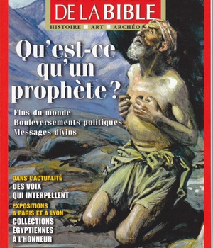 MDB HS N26 LES PROPHETES