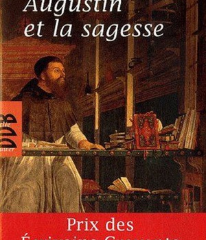 AUGUSTIN ET LA SAGESSE