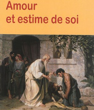 AMOUR ET ESTIME DE SOI