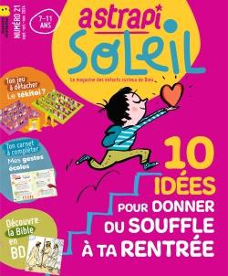 ASTRAPI SOLEIL - SEPTEMBRE 2024 N 21