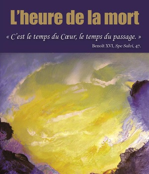 L'HEURE DE LA MORT (POCHE)