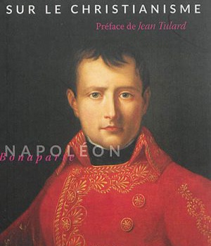 CONVERSATIONS SUR LE CHRISTIANISME