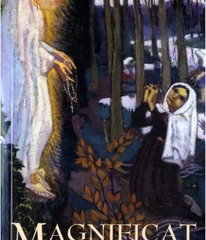 MAGNIFICAT GRAND FORMAT - FEVRIER 2022