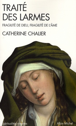 SPIRITUALITES VIVANTES POCHE - T233 - TRAITE DES LARMES (ESPACES LIBRES - SPIRITUALITES VIVANTES)