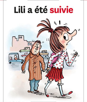 N 16 LILI A ETE SUIVIE