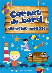 CARNET DE BORD DU PETIT MOUSSE