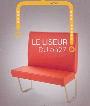 LE LISEUR DU 6H27