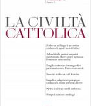 LA CIVILTA CATTOLICA 1020